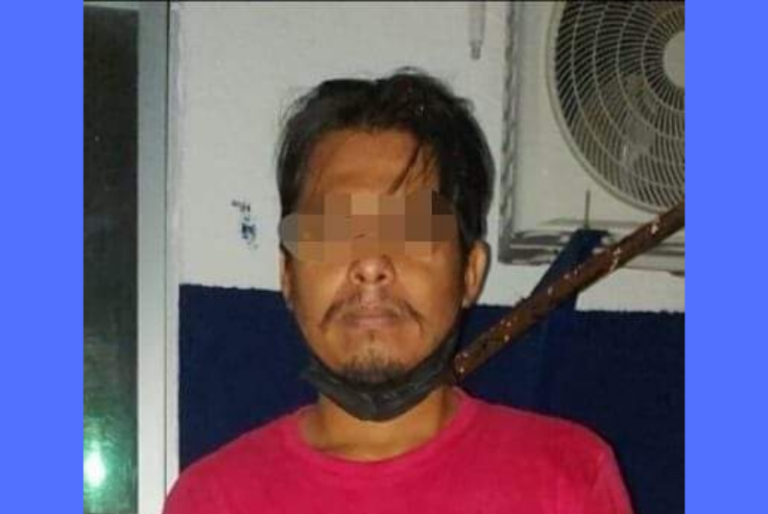 Detienen a hombre por explotar sexualmente a su sobrina
