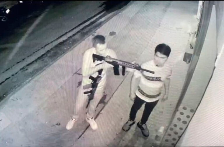 Marinos son investigados por violentar a turistas y empleados en un restaurante de Bacalar