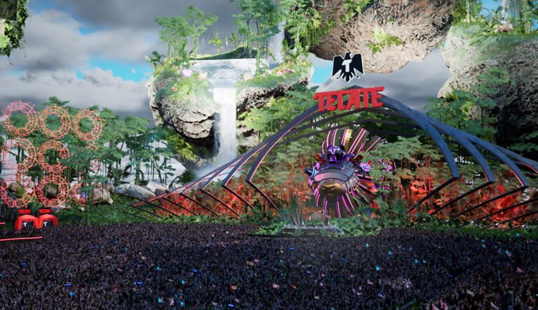Tecate Pa’l Norte, el festival más esperado en Nuevo león