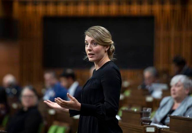 Canadá refuerza sanciones contra 33 entidades del sector de defensa ruso