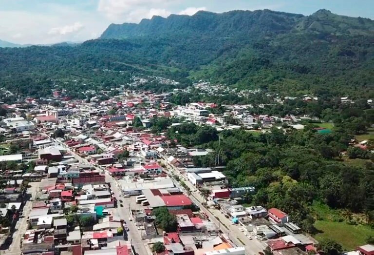 Fiscalía investiga huachicoleo en Pichucalco, Chiapas