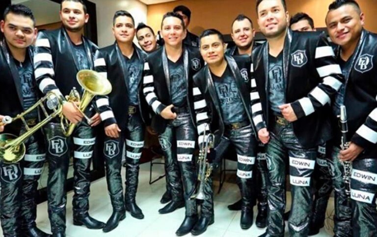 La Trakalosa De Monterrey deleitará a fans yucatecos en el concierto del Estadio Carlos Iturralde