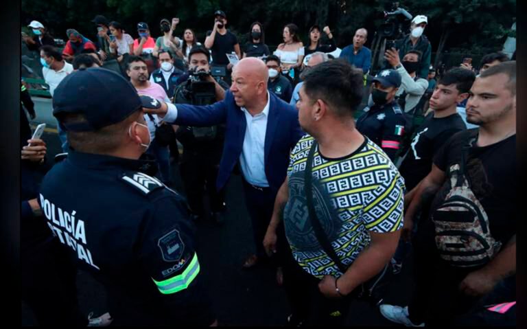 Fiscalía de Edomex prepara la captura del asesino de Hugo Carbajal