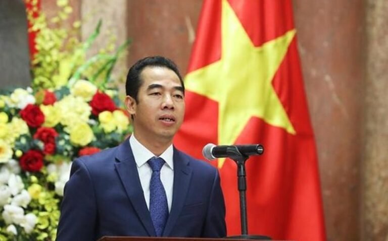 En Vietnam, detienen a viceministro por aceptar sobornos relacionados al covid-19