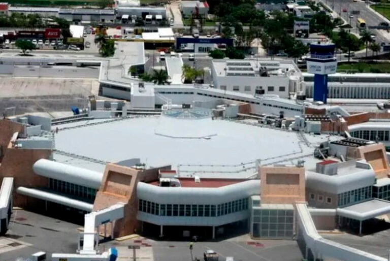 Quintana Roo fortalece conectividad con Europa; recibirá nuevos vuelos desde Lisboa y Madrid