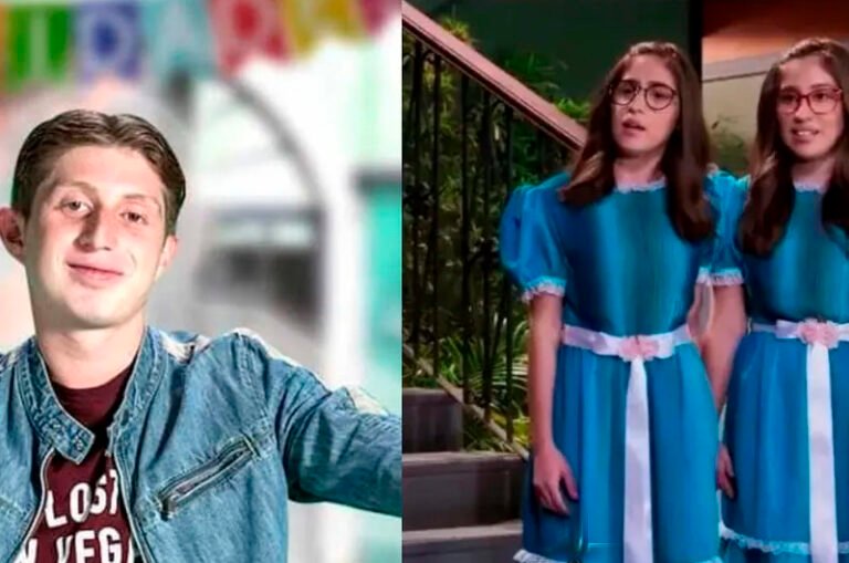 Hermanas de Octavio Ocaña rendirán homenaje en ‘Vecinos’ y aparecerán como las primas de Benito