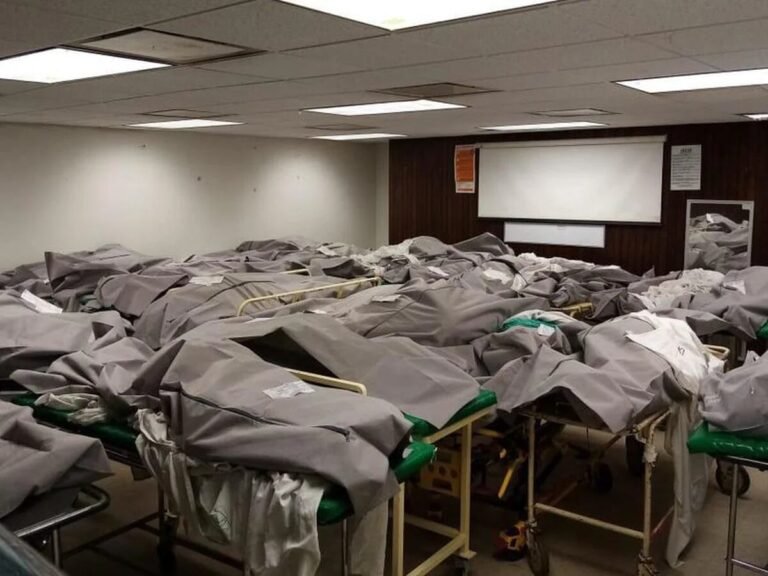 Candidato de Morena entregaría el sistema estatal de salud a la Federación