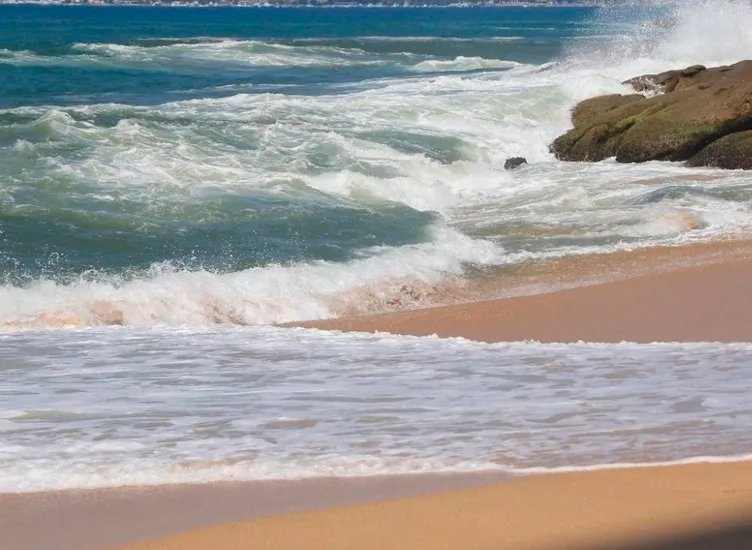 Se forma tormenta tropical ‘Frank’; afectará a cinco estados: Conagua