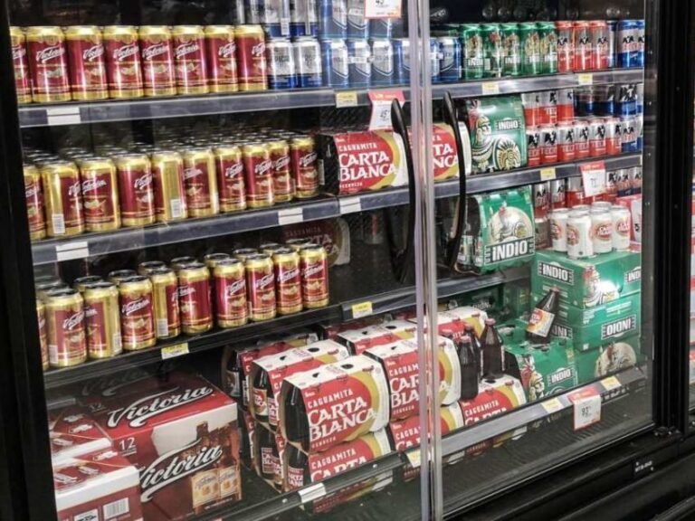 Ojo esto te puede interesar, sube precio de la cerveza