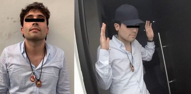 Dan 60 días de prisión provisional a Ovidio