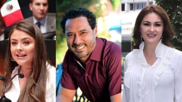 Gastan senadores mas de 300 mil pesos en viaje a costo de los mexicanos