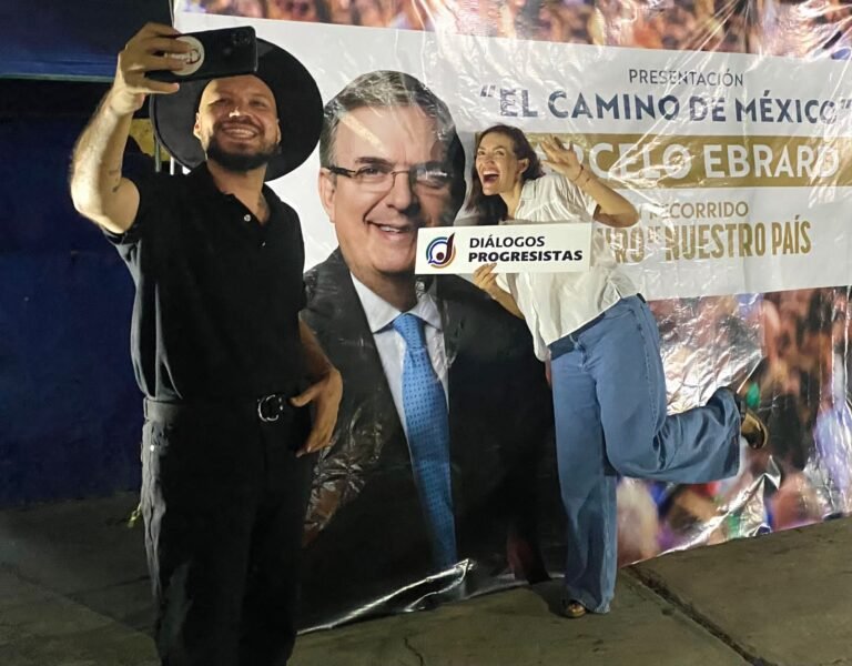 México, Cirugía a Corazón abierto… ¿Marcelo un perfil que agrada a los Yucatecos?