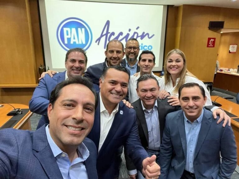 Renán Barrera Concha: El mejor calificado para ser gobernador