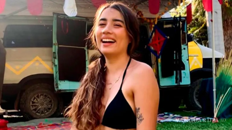 Hallan sin vida a María Fernanda, mexicana desaparecida en Berlín