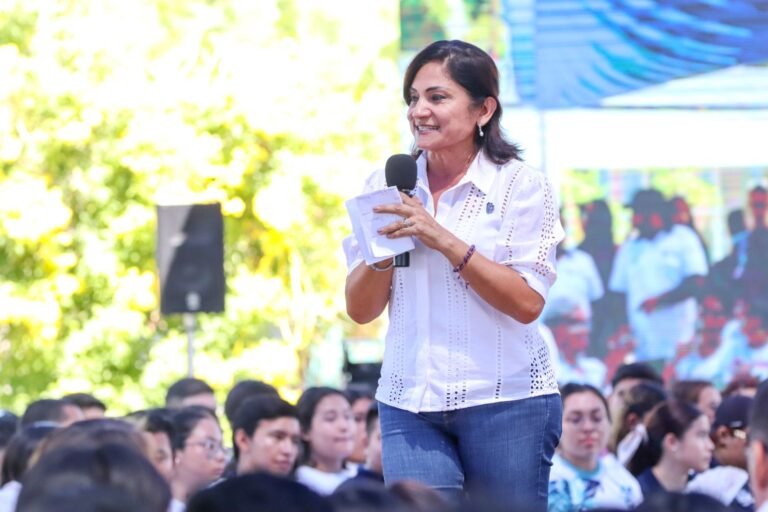 Destaca Tecnológico de Progreso en innovación, arte e inglés