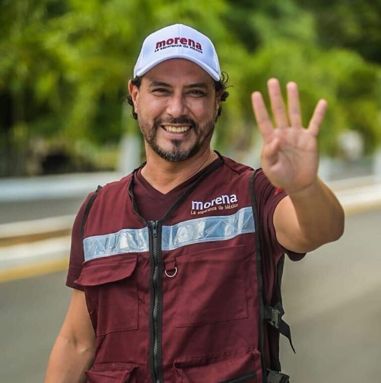 De todos el peor: Raúl Paz en el sótano con Morena