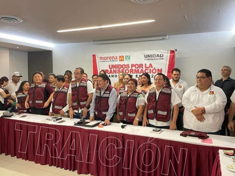 LA TRAICIÓN DE HUACHO A AMLO