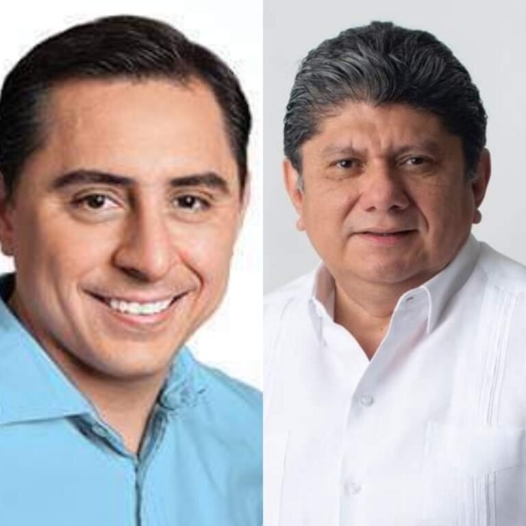 Yucatán asegura triunfo con la alianza PAN-PRI-PRD este 2024