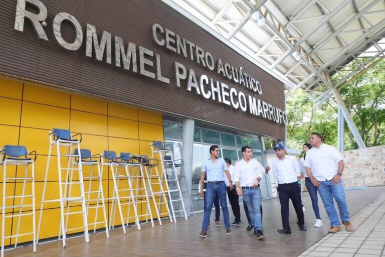 YUCATECOS EXIGEN QUE ESPACIOS PÚBLICOS NO TENGAN NOMBRES DE POLÍTICOS COMO ROMMEL PACHECO