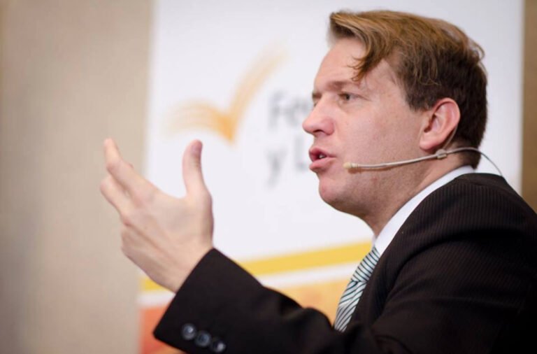 Conferencia Magistral: “América Latina bajo el Progresismo” con Nicolás Márquez en Mérida, Yucatán