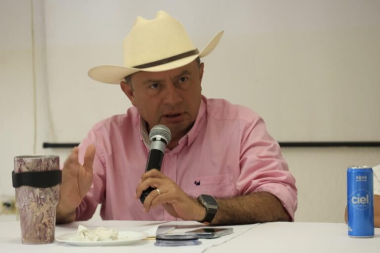 Tres Muertes por Dengue en Tizimín: Preocupación ante la Inacción del Alcalde Pedro Couoh