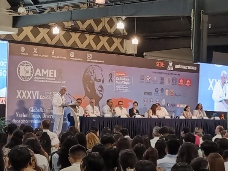 La UACH será sede del más prestigiado Congreso Académico de América Latina