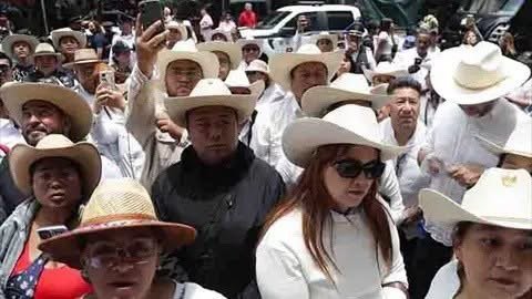 Alcaldesa de Uruapan lleva a la Suprema Corte defensa de las candidaturas independientes