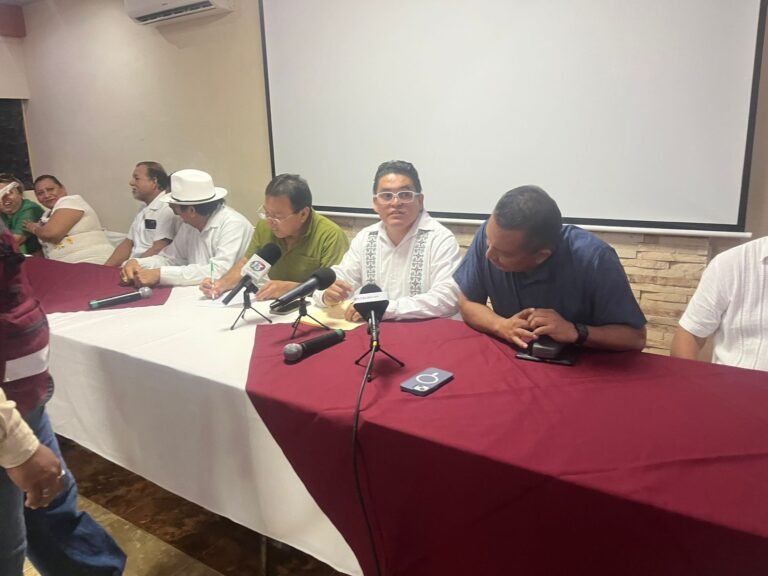 MORENISTAS FUNDADORES LAMENTAN INVOLUCIÓN DE MORENA: AMENAZAN CON CASTIGAR EN LAS URNAS ANTE LA INFLUENCIA DE “CHAPULINES” 