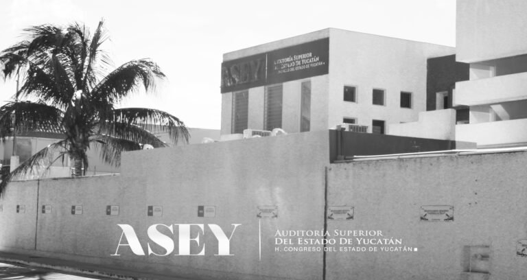 Dan a conocer la lista de alcaldes de Yucatán que incurrieron en daño patrimonial