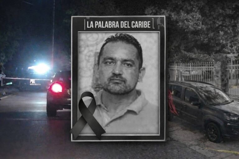 Hallan sin vida a servidor público tras ser sustraído en Chetumal