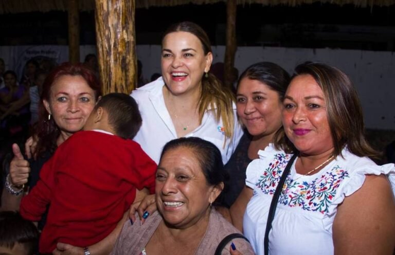 Juntos y en equipo estamos transformando el transporte público