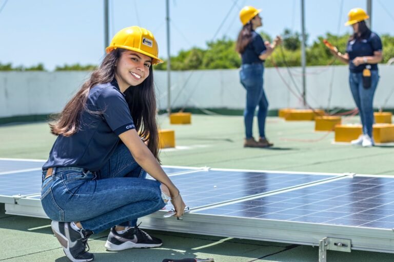Tecnológico de Progreso es nombrado Laboratorio Nacional CONAHCYT de Innovación en Eficiencia y Sustentabilidad Energética (LANIESE)