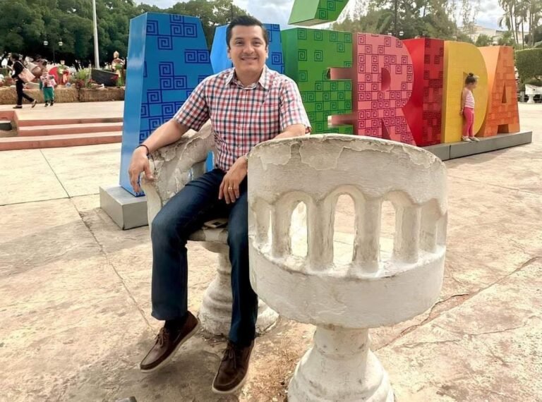 DESBANDADA EN MORENA; DR MANUEL DÍAZ CONTRA LA IMPOSICIÓN DE ROMMEL