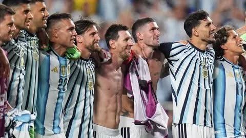 Definidas las semifinales del Mundial 2026: Argentina, Inglaterra, España y Francia van por el pase a la final