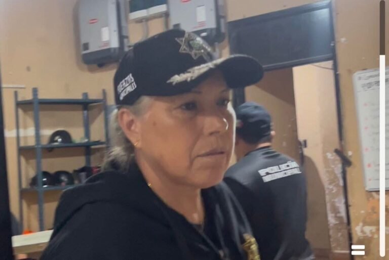 Dzidzantún bajo asedio: denuncian ola de robos, silencio oficial y una policía “rebasada”… o ausente