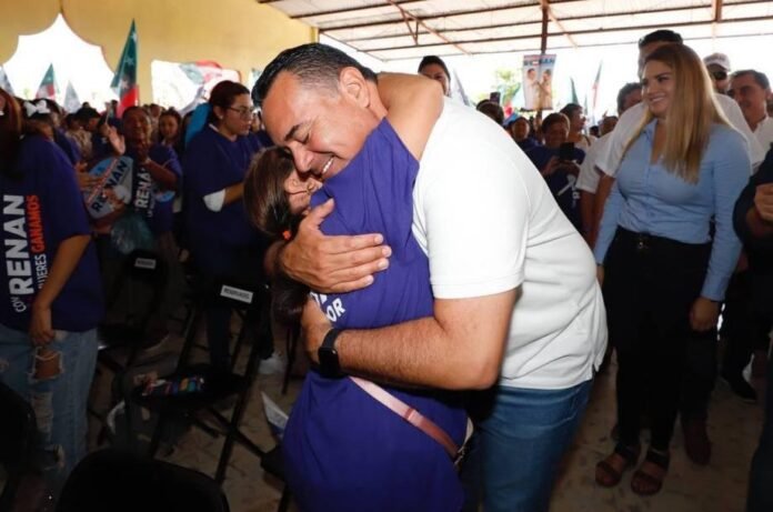 Renán Barrera Concha