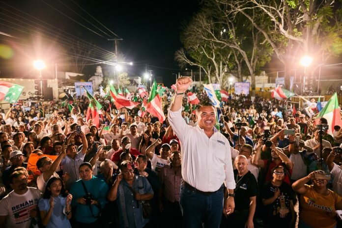 Renán Barrera Concha