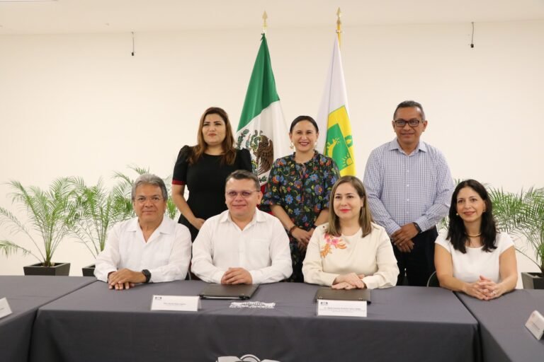 Iepac y Poder Judicial suman esfuerzos contra deudores alimentarios