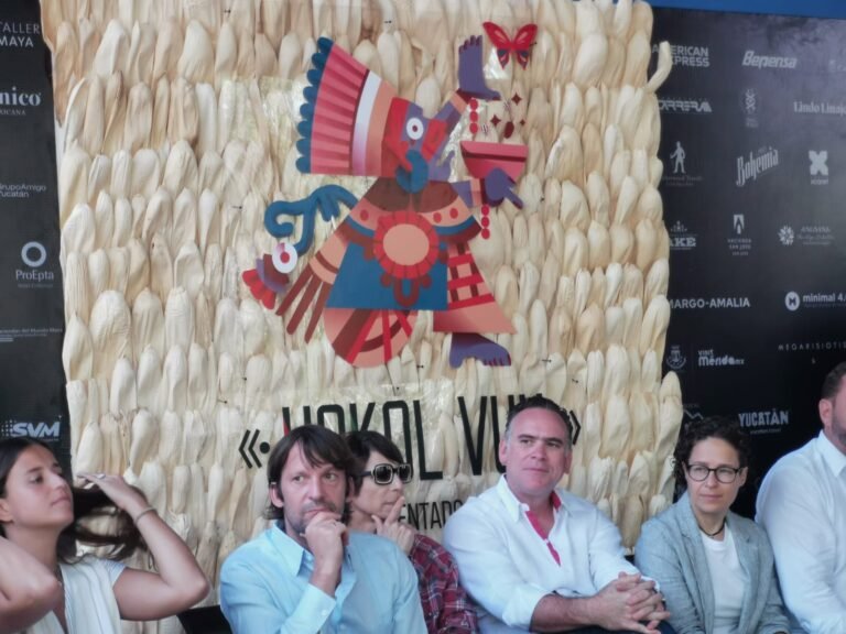 Hokol Vuh: la exquisita gastronomía yucateca impulsa el turismo extranjero