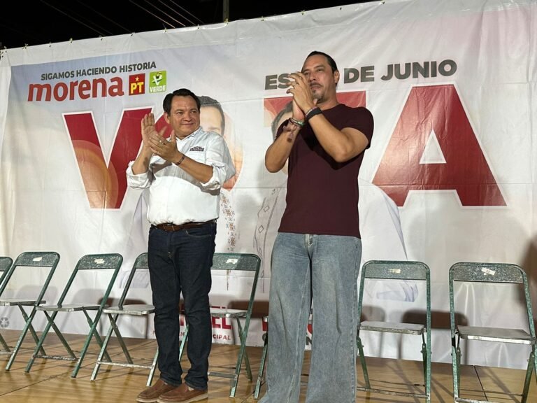 El chapulín Raúl Paz reaviva en el Senado el fuego contra la corrupción del “Huachibom”