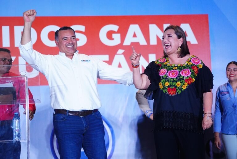 Creará Xóchitl Gálvez “Las Aldeas del Saber” para jóvenes