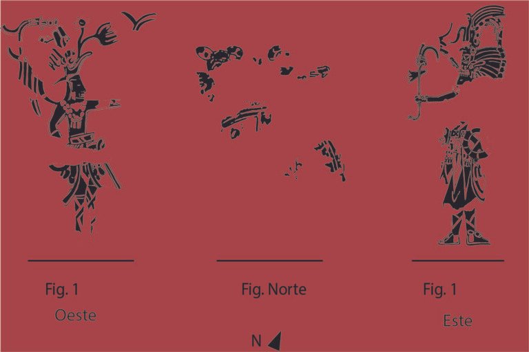 Redescubriendo sepulcros mayas: murales que narran historias