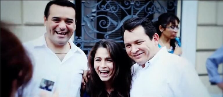 Huacho siempre ha estado en contra de López Obrador