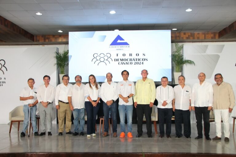 Pavor de Rommel Pacheco a la ciudadanía: ahora desaira los Foros Democráticos