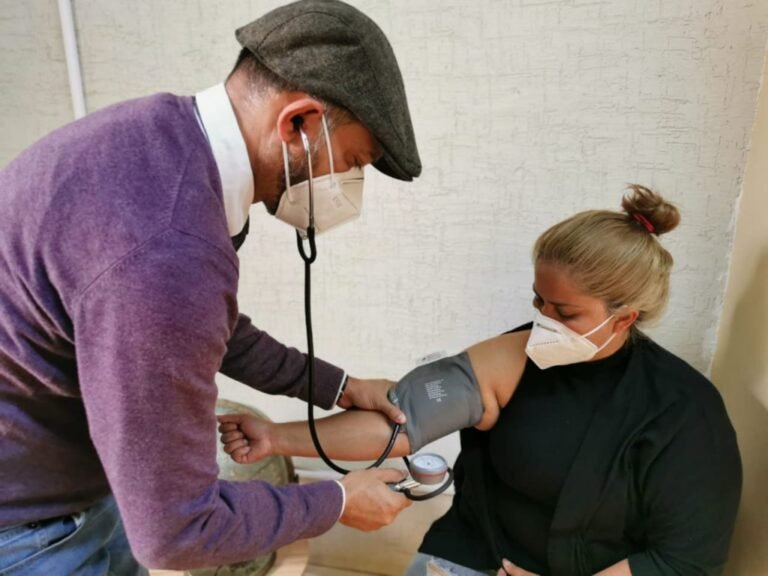 Ausencia de síntomas de hipertensión no significa salud