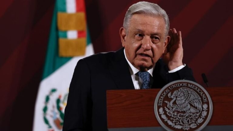 Agencia de Estados Unidos: el México de la 4T, con el índice más alto de violaciones a derechos humanos