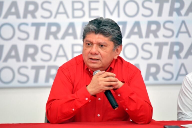 PRI acusa a Morena de lucrar con enfrentamiento en Chankom