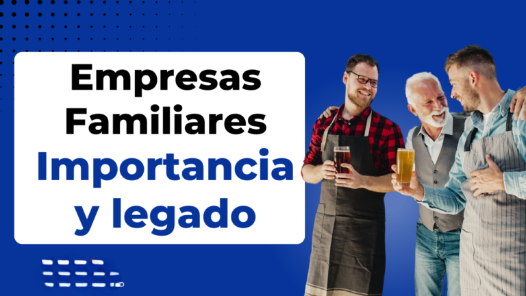 Una de cada dos empresas familiares, en riesgo de no subsistir por falta de profesionalización