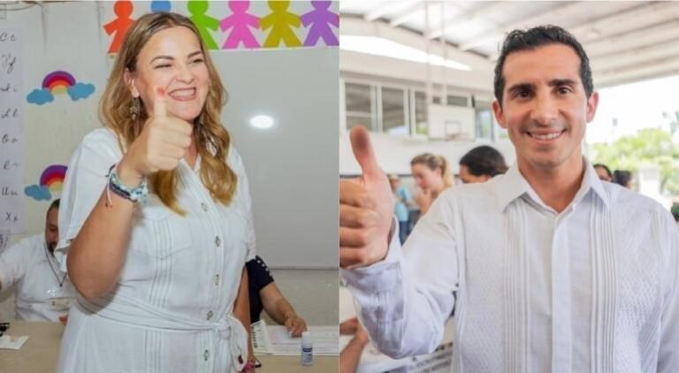 Cecilia Patrón Revive deja vú Electoral: ¿Qué deparará el recuento en 2024?