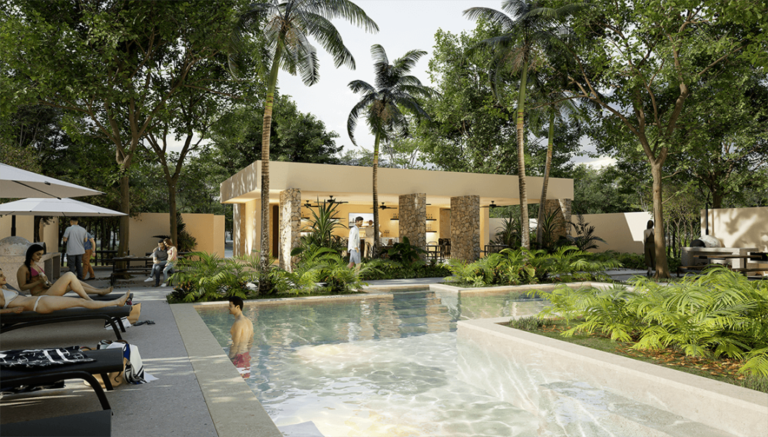 SUSTENTABILIDAD EN LAS NUEVAS CONCEPCIONES INMOBILIARIAS